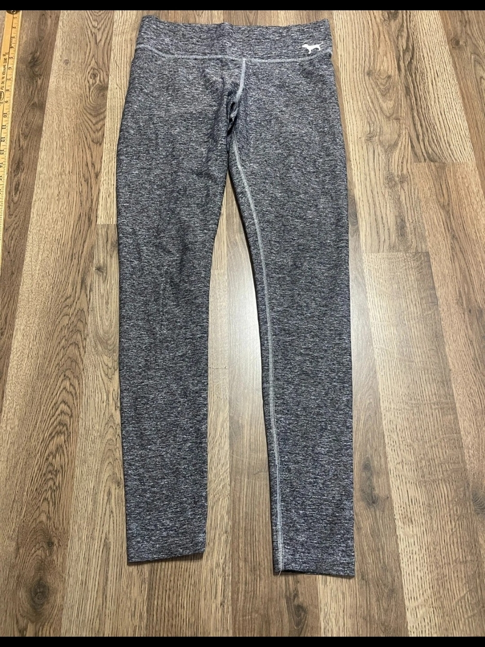 Victoria's Secret Leggings  Size S  PINK YOGA